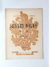 SILVERY　WAVES