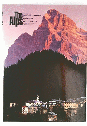 The Alps