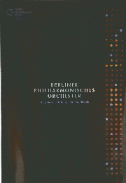 Berliner Philharmonisches Orchester