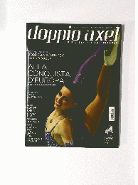 DOPPIO AXEL 2013