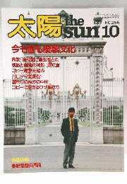太陽  　The sun10 No.256