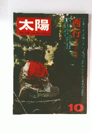太陽THESUN,monthlydeluxe　10