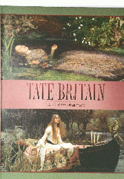 TATEBRITAIN　ミレイとイギリス絵画の至宝
