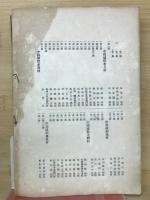 仏教講話録　　明治三六年夏期講習會