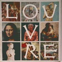 LOUVRE