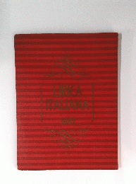 LIRICA ITALIANA 1967年号