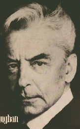 HERBERT VON KARAJAN A BIOGRAPHICAL PORTRAIT