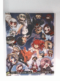 Fate/Grand Order 2nd Anniversary ALBUM