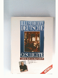 ILLUSTRIERTE　DEUTSCHE