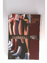 A　CHORUS　LINE