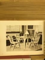 松本民芸家具　1966
