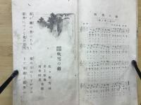 悲絶痛絶　吹雪の敵