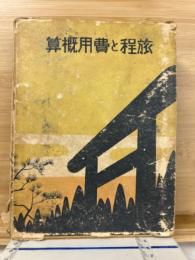 旅程と費用概算