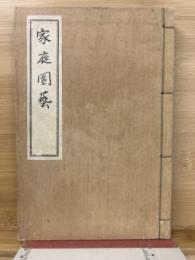 家庭園芸講義