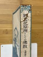新文化原理としての佛教