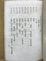 文法學講義