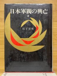 日本軍閥の興亡