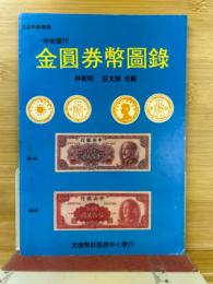 金圓券幣圖錄