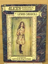 ALICE'S ADVENTURES IN WONDERLAND