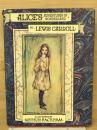 ALICE'S ADVENTURES IN WONDERLAND