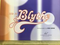 見つけた！ブライス　this is Blythe