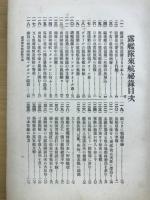露艦隊三戦記