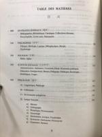 フランス語図書目録