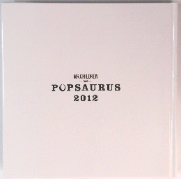 POPSAURUS　2012
