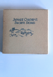 JAPANESE CHILDREN'S FAVORITE STORIES