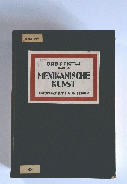 MEXIKANISCHE KUNST
