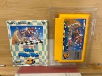 スーパーマリオブラザーズ3　ファミコン　ソフト