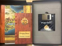 ドラゴンスレイヤー 英雄伝説