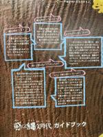 感じる縄文時代ガイドブック