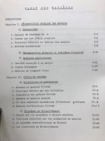 Lecture Notes in Mathematics 11 