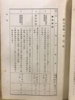 行政事件裁判例集