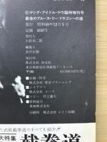 最後のブルース・リー　ドラゴンへの道　ヤング・アイドル・ナウ臨時増刊号　