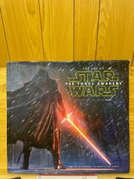 アート・オブ・スター・ウォーズ／フォースの覚醒