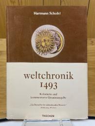 la chronique universelle 1493