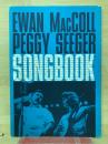Ewan MacColl　Peggy Seeger　Song　Book