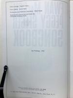 Ewan MacColl　Peggy Seeger　Song　Book