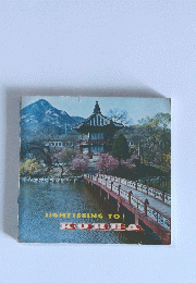 SIGHTSEEING TO KOREA