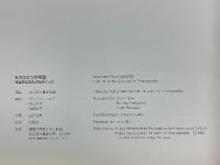 もうひとつの写真　写真的なるものをめぐって