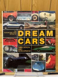 THE AUTOMOBILE YEAR BOOK OF DREAM CAR THEIR DESIGN AND DEVELOPMENT