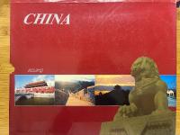 北京旅游珍蔵紀念