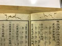 算法點竄指南録