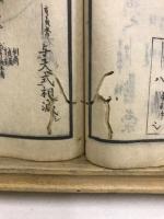 算法點竄指南録