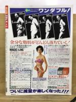 デラックスプロレス