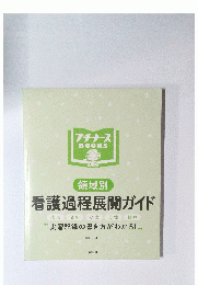 看護過程展開ガイド