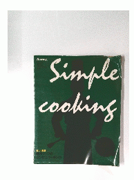 Simple　cooking