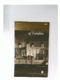 THE TOWER of London